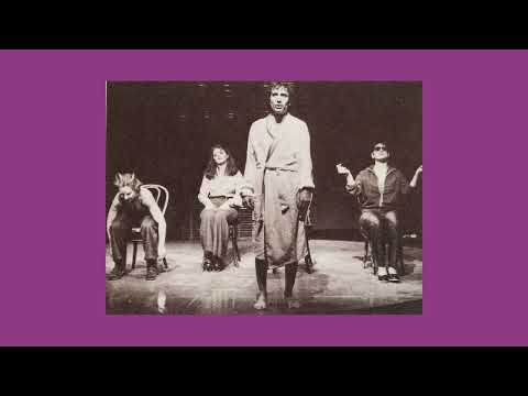 18 Marvin Takes a Victory Shower - In Trousers [1993, BC/EFA]