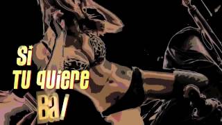 Elvis Crespo - Sopa de Caracol