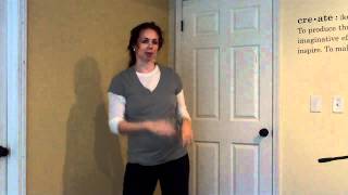 The Ten Commandment Boogie by Go Fish