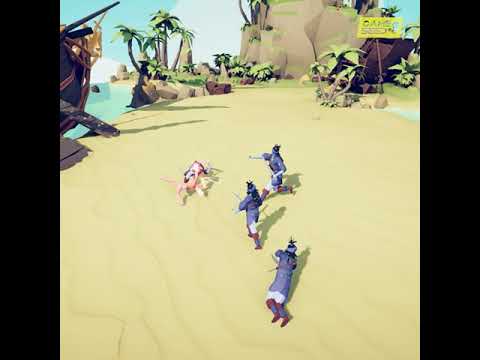 Pirate Queen vs Super Boxer