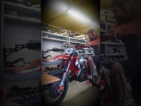 DYNO TEST KTM SXF 250 2019 EMMEMOTORI GPKIT EVO 1