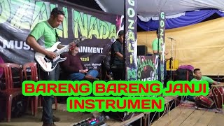 Download lagu Bareng bareng Janji | Tarling Cirebonan | Live Cover Instrument mp3 Download lagu Bareng bareng Janji | Tarling Cirebonan | Live Cover Instrument mp3