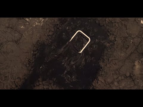 Jaume Berch FX TD Showreel 2019