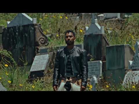 Miguel - CAOS (Performance Video 1)