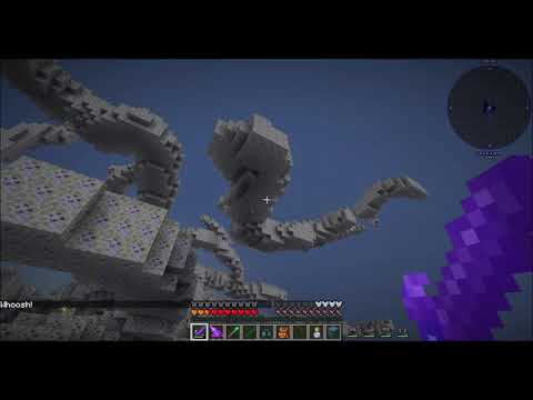 FTB Revelations Ep68 Draconic Orb and Ore
