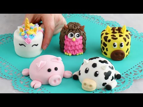 download lagu mp3 mp4 Cute Little Cakes, download lagu Cute Little Cakes gratis, unduh video klip Cute Little Cakes