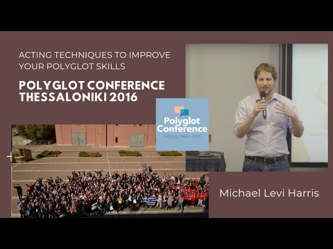 download lagu mp3 mp4 Michael Levi Harris, download lagu Michael Levi Harris gratis, unduh video klip Michael Levi Harris