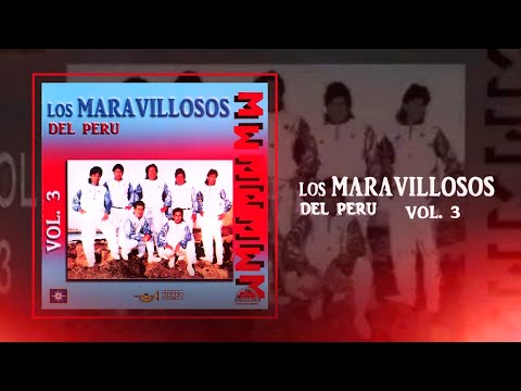 Los Maravillosos - Decidete (L.M.D.P. Vol. 3) [Track 10]