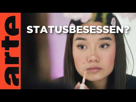 Video Thumbnail: Kinder im Markenwahn: Was steckt hinter Statussymbolen? - KIDS | Doku HD | ARTE