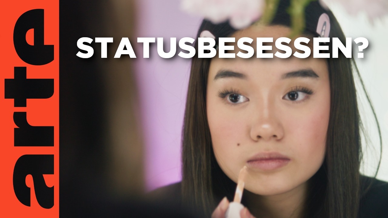 Kinder im Markenwahn? Das steckt hinter Statussymbolen - KIDS | Doku HD | ARTE