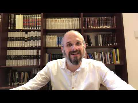 TEACHER IN THE MESSIANIC AGE Talmud Perek Chelek #015 Sanhedrin 92a(2)| Rabbi Levi Y New