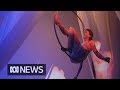 Circus Invites Kids To See The World Through The Eyes Of Someone With Asperger S Syndrome