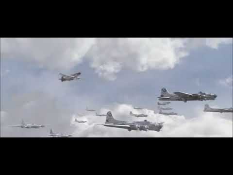 Dragon Rider-Two Steps From Hell(Red Tails)