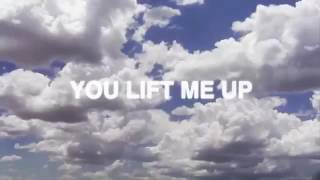 You Lift Me Up (Official Lyric Video)-Mikey Wax