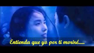 Melissa Otero - With You (Contigo)