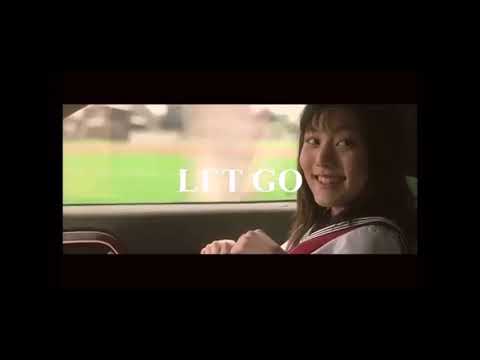 YPU RO$E X ANGO ~ 離去 Let Go