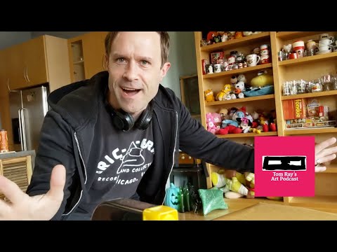 Forced To Go To My Physical, Then Back To Running My Business stuff - Tom Ray's Day 200504