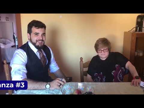 Testimonianze di clienti soddisfatti