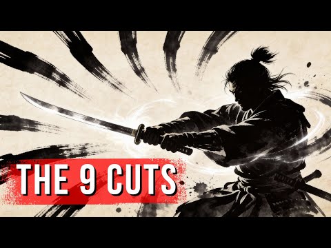 9 Tiny Habits That Build Massive Mental Strength (The Samurai Way)