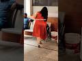 Anchor Manjusha Mind Blowing Glamour Looking Video Manjusha Trendingshorts Viralvideo Ytshorts