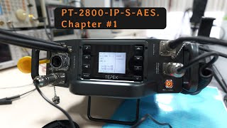 ��������� �����: ����� ����� ��-2800-IP-S-AES