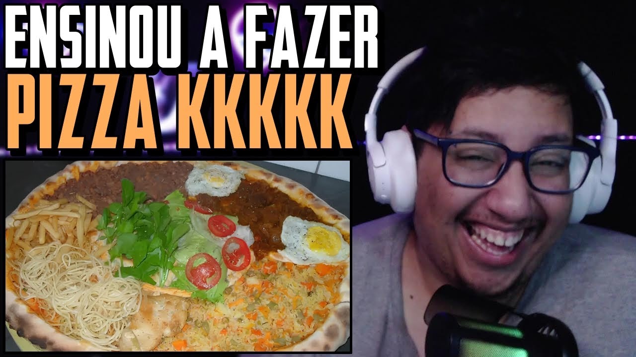 TROTE PARA PIZZARIAS em 2025 🍕