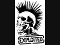 The Exploited - Psycho