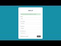 Complete User Registration System Using PHP And MySQL Database