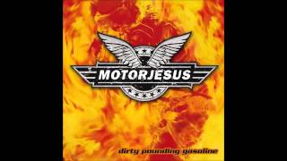 Motorjesus - Distortion Sleep