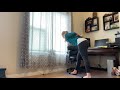 Office Break Yoga
