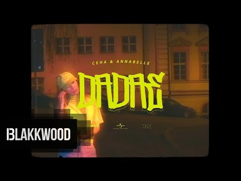 Ceha & ANNABELLE - DADAE