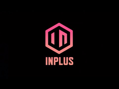 IN Plus // Idents (2023)