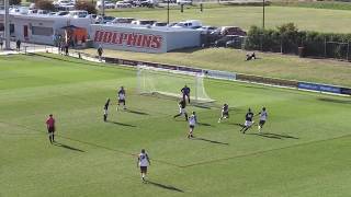 2018 Mens Final - NZ v BFQ [CFFA National Titles Full Match Highlights]