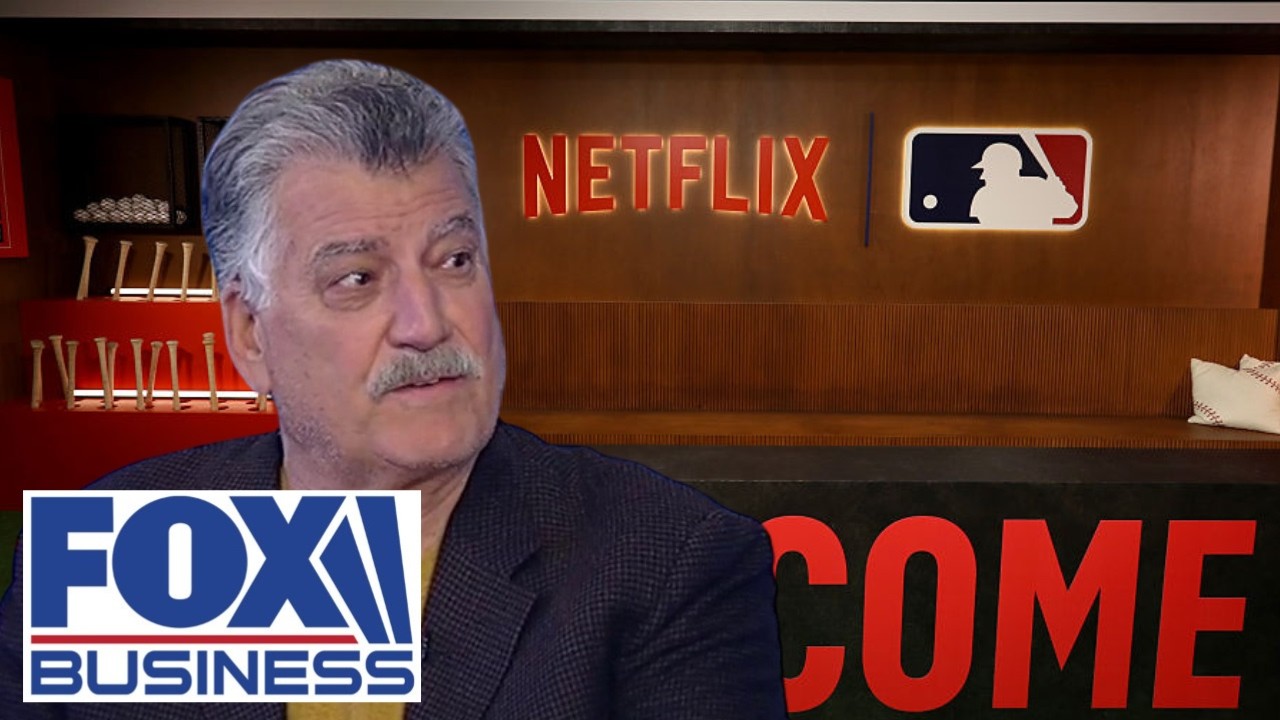 'MISSED IT': Keith Hernandez calls out Netflix for not showing HISTORIC challenge