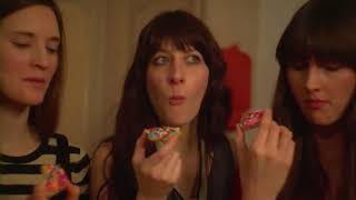 Au Revoir Simone - Sad Song high audio