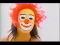 Bizarre Music | Crispin Glover's "Clowny Clown ...