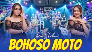 Download lagu Luluk Darara - Bohoso Moto (ANEKA MUSIC) mp3 Download lagu Luluk Darara - Bohoso Moto (ANEKA MUSIC) mp3