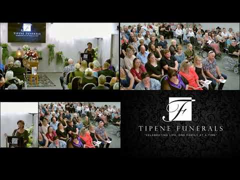 Beverly Elizabeth Irene Spencer 