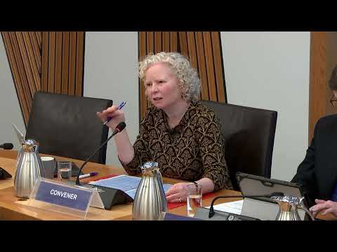 Economy and Fair Work Committee - 1 March 2023