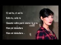 Quanto Amore Hai (Track 3) - Federica Camba ...