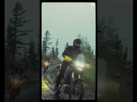 Offtrack 2 H2O Short 1