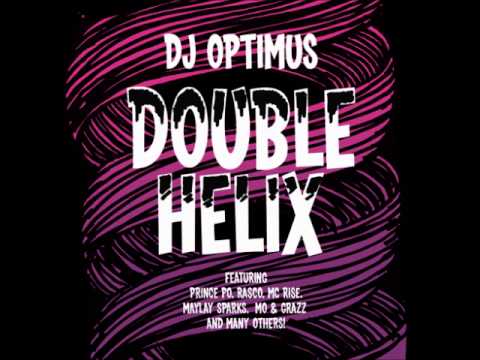 DJ Optimus - Hide it ft iET (2011)
