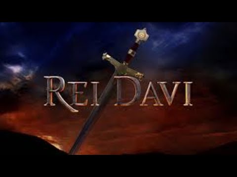REI DAVI O FILME-THE PEACE OF THE LORD