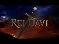 REI DAVI O FILME THE PEACE OF THE LORD