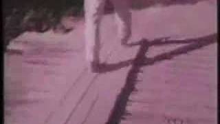 Muk's Camel Commercial on Moorea, 1968