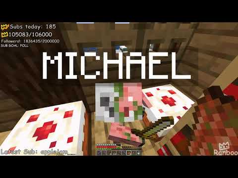 I KNOW NOTHING! - DreamSMP (03-10-2021) VOD