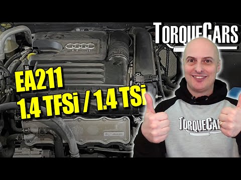 1.4 TFSI TSI Tuning Mod Guide  EA211 Version  - Things To Look Out For