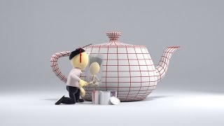 The Science of Rendering Photorealistic CGI