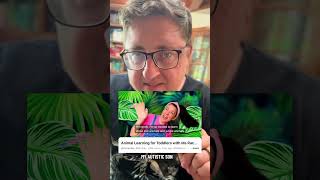 Ms Rachel I think you or YouTube have some explaining to do