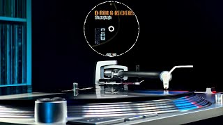 D-Nox & Beckers – Shanghigh - Original Mix (2007)